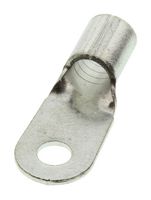 P6-10R-E - TERMINAL, RING, #10, CRIMP, 6AWG - PANDUIT