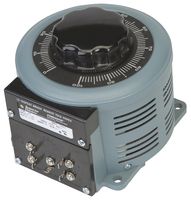 136B - VARIABLE TRANSFORMER - SUPERIOR ELECTRIC
