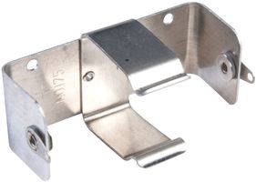 175 - BATTERY HOLDER, D, PANEL - KEYSTONE