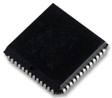 AT89C5131A-S3SUM - MCU-Application Specific 8BIT, 8051, 48MHz, 256 Byte RAM/32KB Program, 2.7V-5.5Vin, PLCC-52 - MICROCHIP