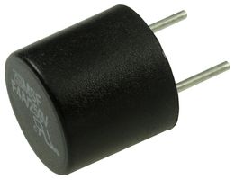 0034.6615 - FUSE, PCB, 1A, 250V, TIME DELAY - SCHURTER