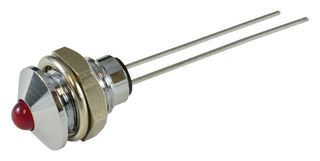 606-1111-110F. - LED Lamp - DIALIGHT