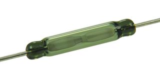 RI-23B - SWITCH, REED, SPST-NO, 2.5A, 200VDC - COMUS