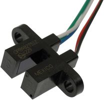 OPB982T51Z - OPTOSWITCH - TT ELECTRONICS / OPTEK TECHNOLOGY
