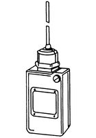 8LS152 - Limit Switch - HONEYWELL