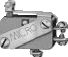 JV-5 - ACTUATOR, 18OZF, JV SERIES LIMIT SWITCH - HONEYWELL