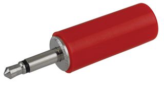 SPC15154 - CONNECTOR, PHONE AUDIO, PLUG, 2 POSITION - MULTICOMP