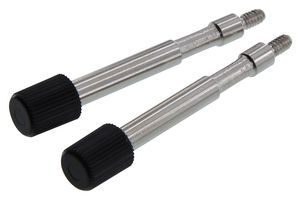 SPC15249 - D SUB THUMB SCREW, #4-40 UNC, 49.5MM - MULTICOMP