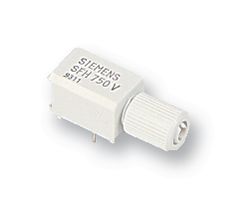 SFH 551/1-1V - Fiber Optic Receiver, 700 nm, 5 Mbps, 0 m, SFH - BROADCOM