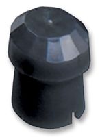 AMN32111J - PIR Sensor, NaPiOn, Black, Digital, PCB, 3 VDC, 6 VDC, 91 °, AMN 2,3,4 Series - PANASONIC