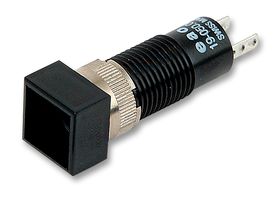 19-050.005 - Switch Body, EAO 19 Series Pushbutton Switches - EAO