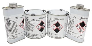 CW1302/HY1300 - Epoxy Encapsulant, White, Can, 900g - ARALDITE