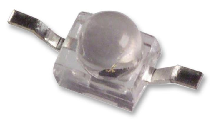 HLMP-6000 LED, 1.9MM, RED, 1.6MCD, 640NM BROADCOM