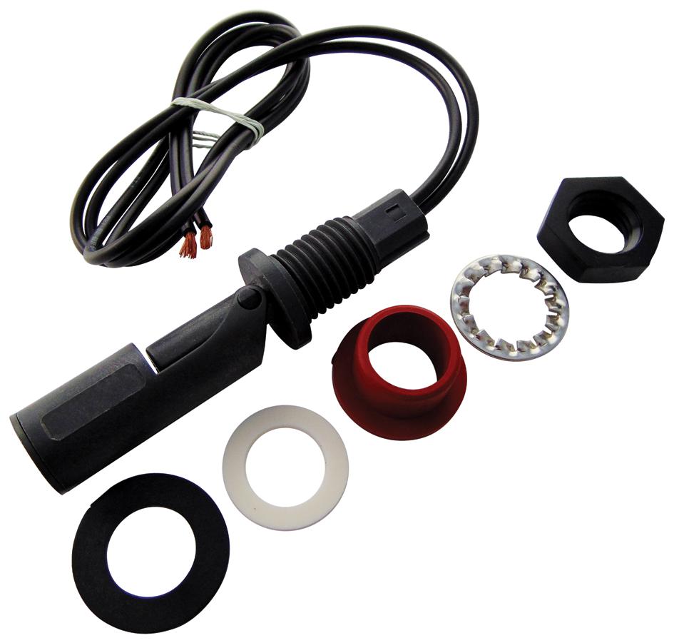 LS403-51 FLOAT SWITCH, HORIZ TE CONNECTIVITY