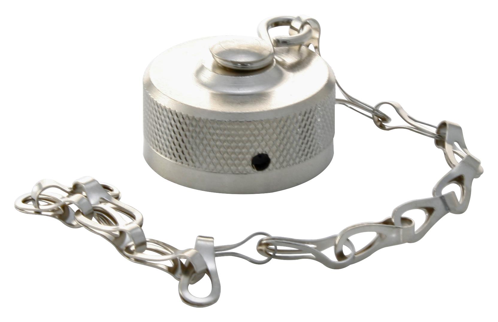 UT012DCG DUST CAP, METAL, SIZE 12 SOURIAU-SUNBANK / EATON