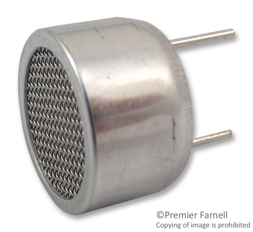 328ST160 TRANSMITTER, ULTRASONIC, 32.8KHZ, 16MM PROWAVE