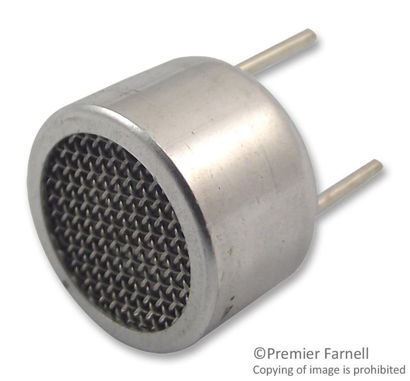 400PT120 TRANSMITTER, ULTRASONIC, 40KHZ, 12MM PROWAVE