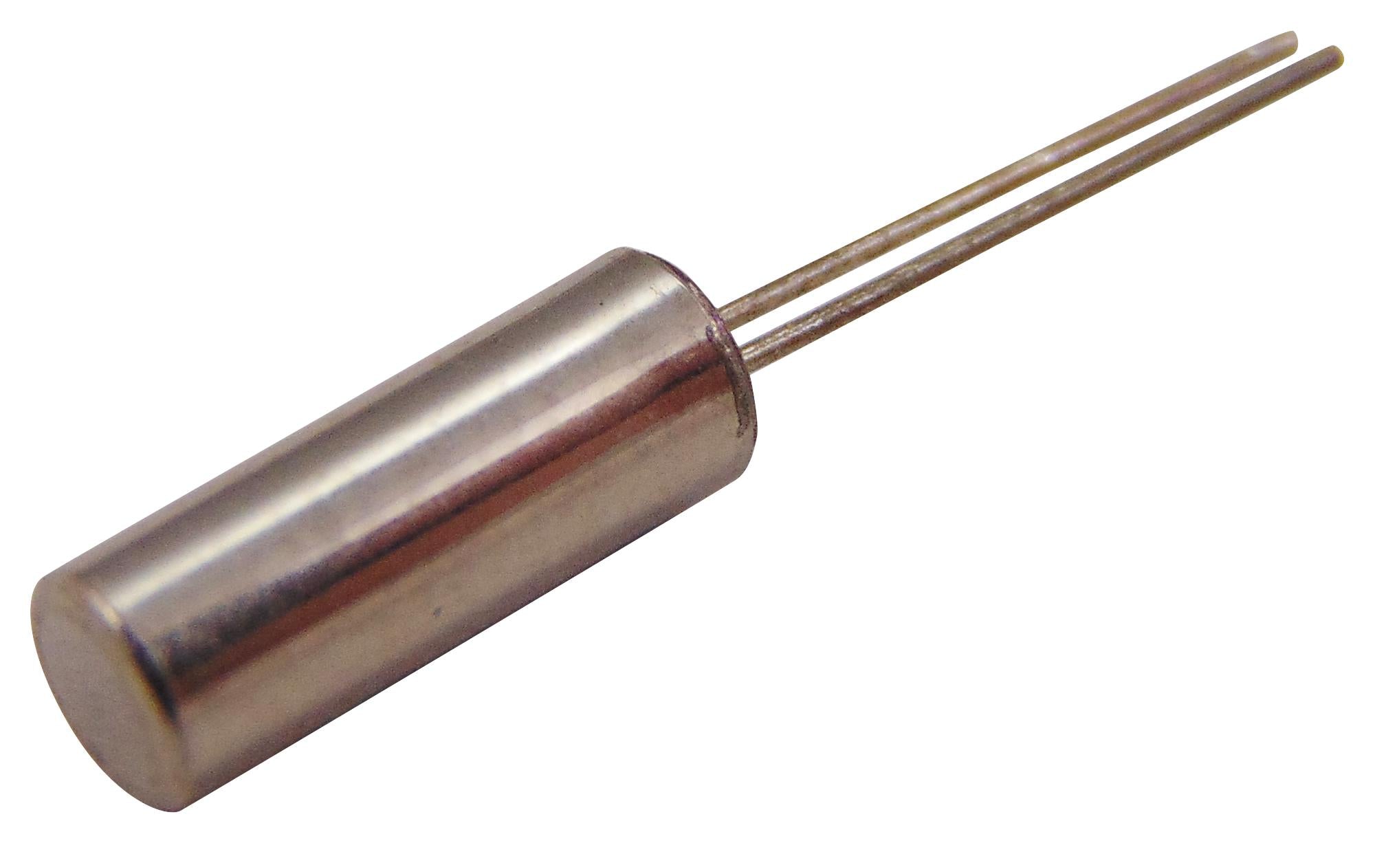 S40000 CRYSTAL, MINIATURE, 40KHZ PROWAVE