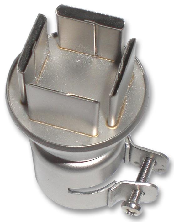 NZKT-2 NOZZLE KIT, QUAD PACKAGES METCAL