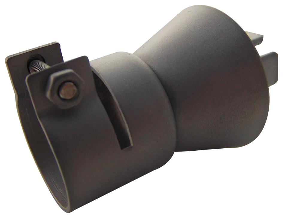 H-P20 NOZZLE, REWORK, PLCC20 METCAL