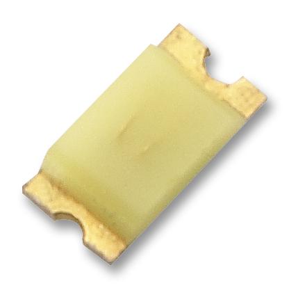 HSMQ-C150 LED, GREEN, 145MCD, 527NM BROADCOM