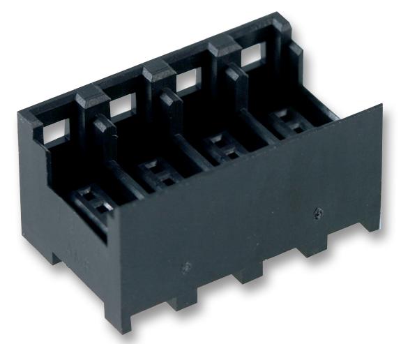 1473567-4 HEADER, 4ROW, 4POLE TE CONNECTIVITY