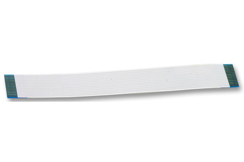 98266-0172 CABLE ASSY, 16CORE, 152MM, WHT MOLEX