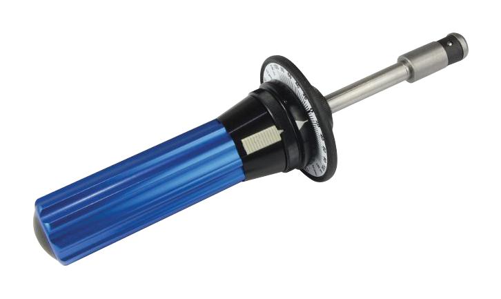 017500 TORQUE DRIVER DIAL SET GEDORE