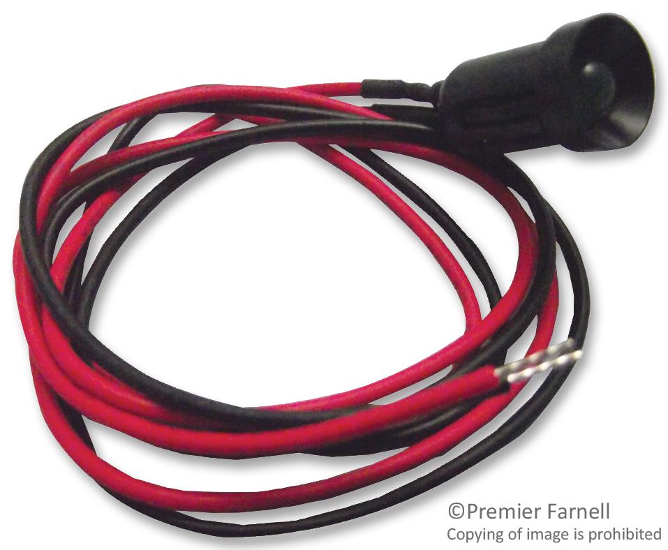 T010319 LED INDICATOR, PANEL MNT, 8MM, GREEN CML INNOVATIVE TECHNOLOGIES