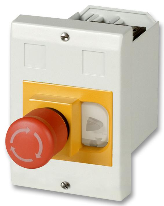 E-PKZ01-PVT INSUL ENCLOSURE, FLUSH MOUNT EATON MOELLER