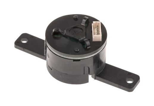 HEDR-5420-ES214 INCREMENTAL HOUSED ENCODER, 2CH, 5.5V BROADCOM