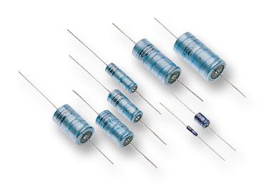 MAL202119221E3 CAP, 220µF, 100V, 20%, THROUGH HOLE VISHAY