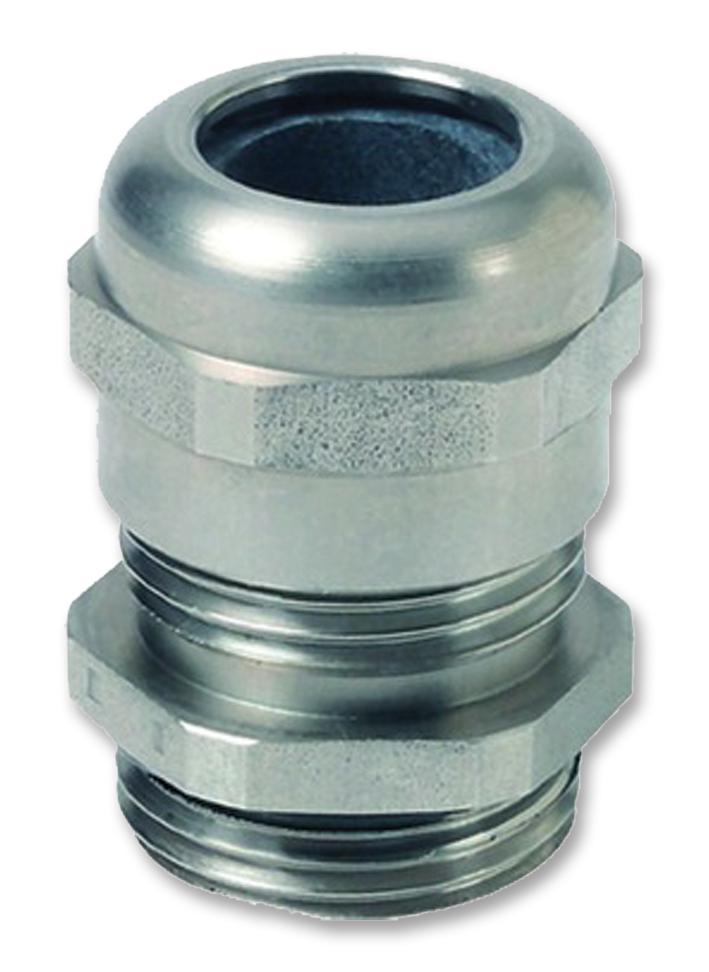 50.625M/EMV/L-F GLAND, EMC, M25 JACOB