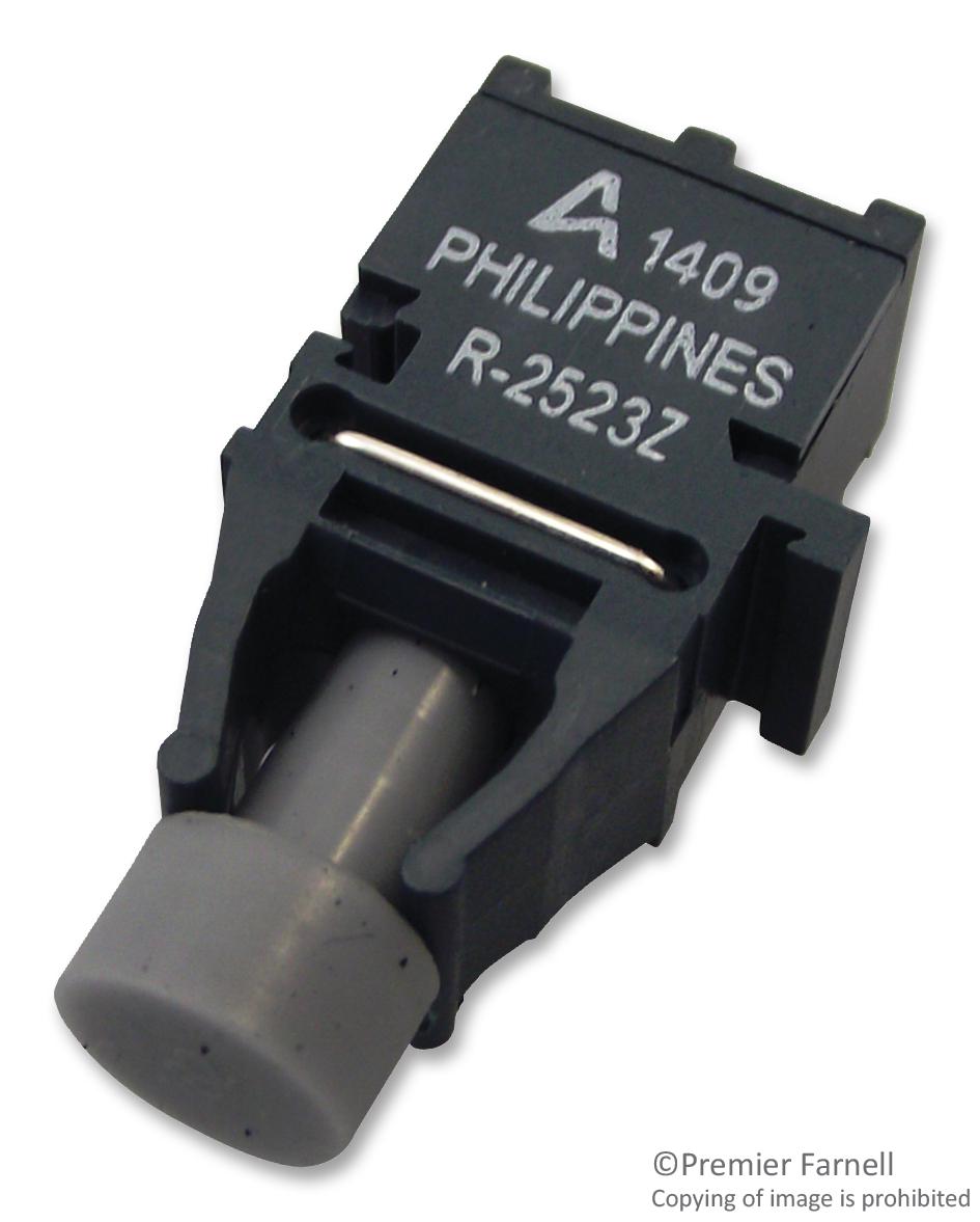 HFBR-2523Z FIBRE OPTIC, RECEIVER, 40KBD BROADCOM