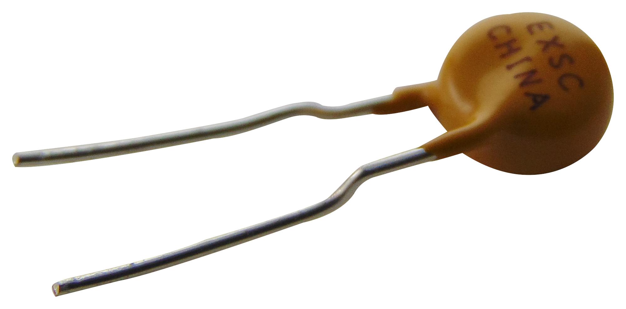 LVR008NK POLYSWITCH, 0.08A LITTELFUSE