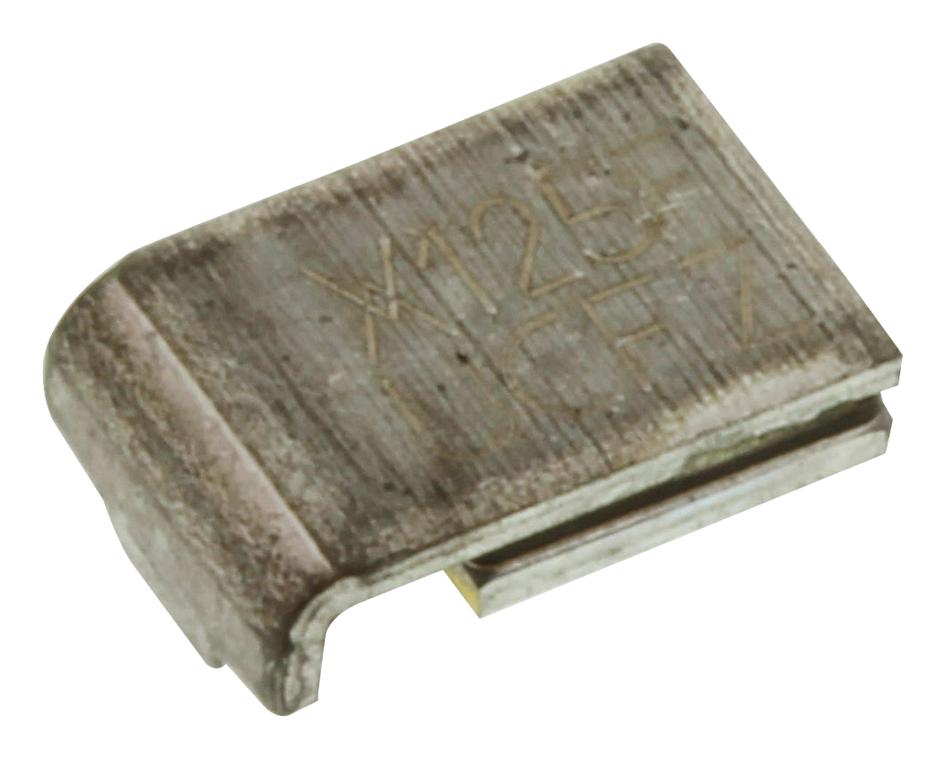 SMD125F-2 POLYSWITCH, SMD, 1.25A LITTELFUSE