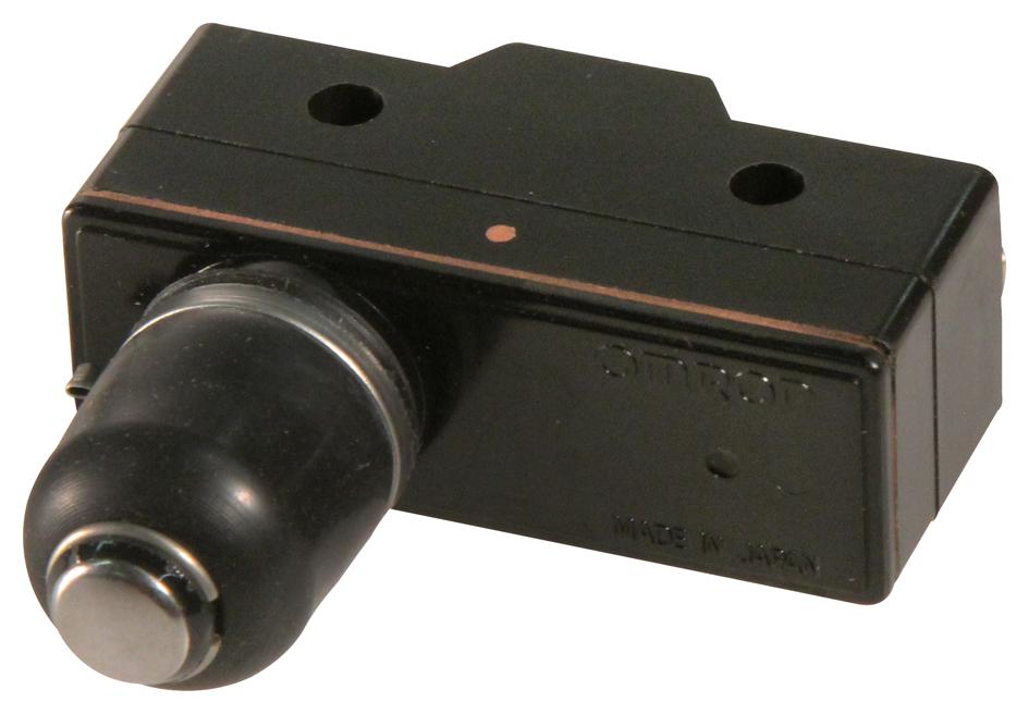 Z-15GK355-B MICROSWITCH, Z, PLUNGER OMRON