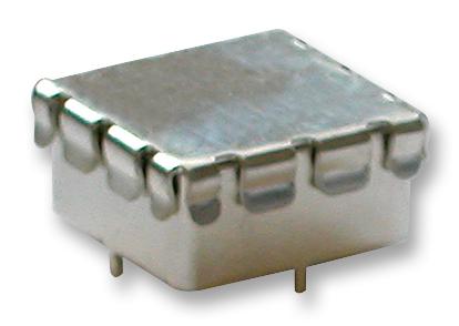 PFL1T ENCLOSURE, RFI/EMI, PCB MOUNT PERANCEA