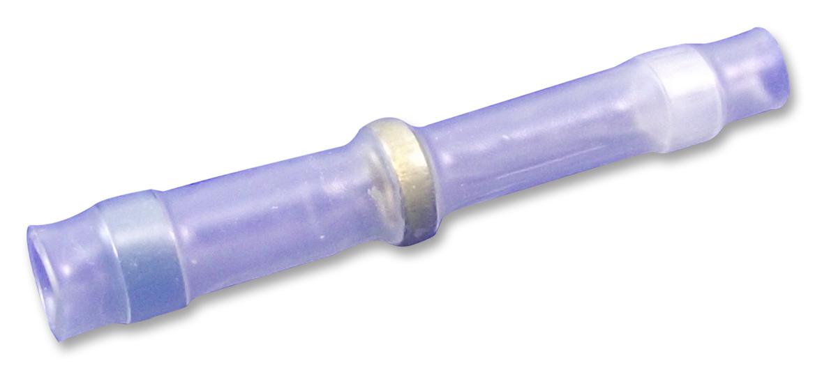 E74832-000 SOLDER SLEEVE, PO, 42MM, CLEAR RAYCHEM - TE CONNECTIVITY