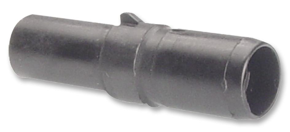 ITT CANNON Industrial Circular 120-8552-100 CIRCULAR CONNECTOR, PLUG, 2 WAY, CABLE ITT CANNON 2352538 120-8552-100
