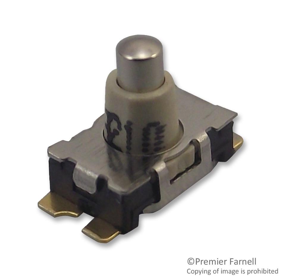 KSU213WLFG DETECTION SWITCH, MINIATURE, 3WAY C&K COMPONENTS