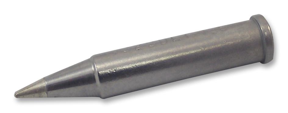 0102CDLF16/SB TIP, SOLDERING, CHISEL POINT, 1.6MM ERSA