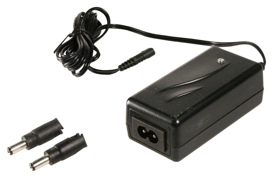 2240000056 CHARGER, LD-ACID, 24V, 0.5A MASCOT