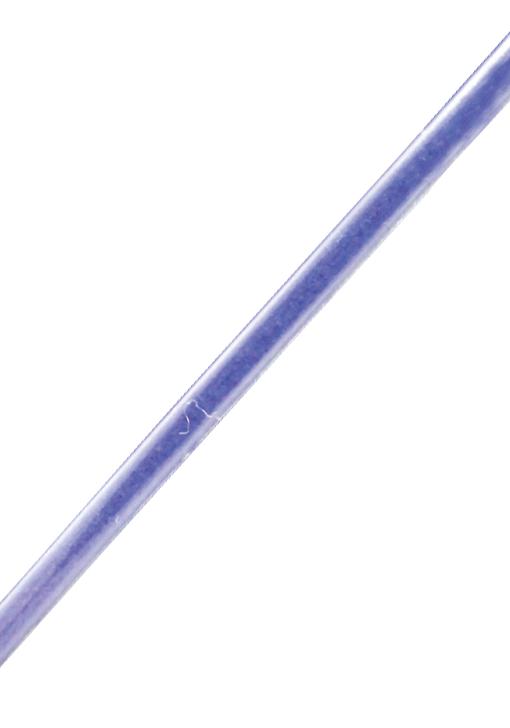 RKT-3/64-X-4FT HEATSHRINK, 1.2MM, CLEAR, 1.2M PRO POWER