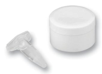 WLK 5 ADHESIVE, THERMAL CONDUCTIVE FISCHER ELEKTRONIK