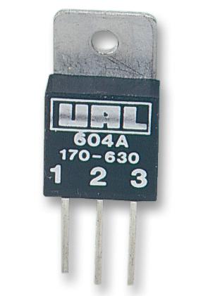 CSR604A IC, POWER REGULATOR, 6A UNITED AUTOMATION