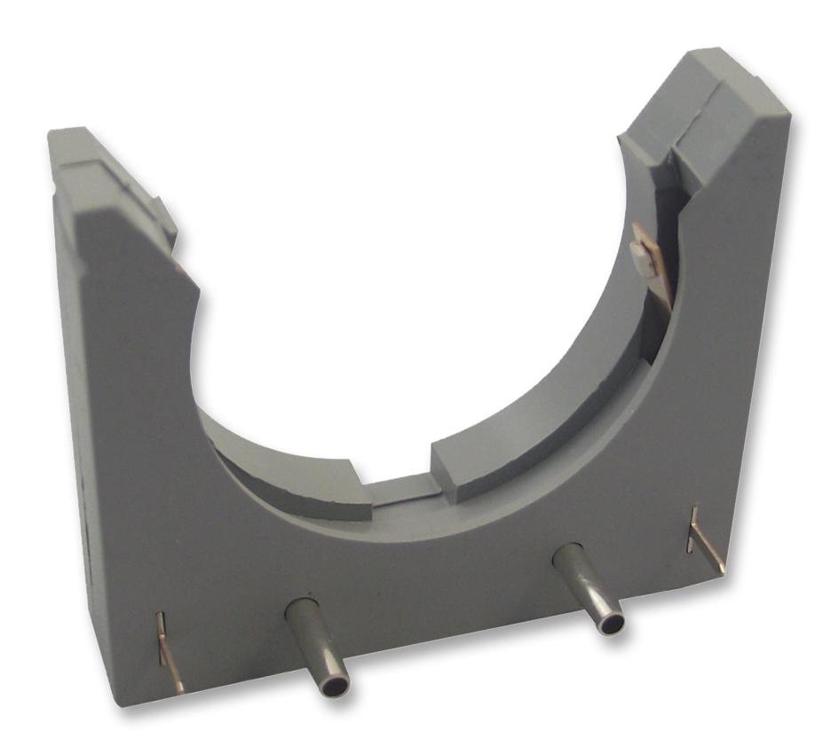 NL5077-LF HOLDER, BATTERY, HORIZONTAL, FOR CR RENATA