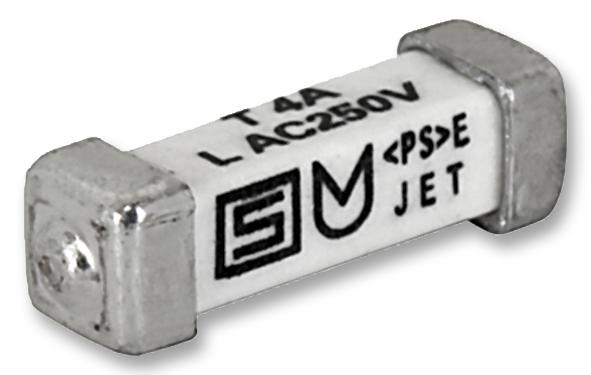 3403.016 FUSE, 0.25A, 250VAC, SMT SCHURTER