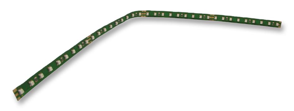 FFSB1 LED, FLEXSTRIP, TOP, BLUE OMC