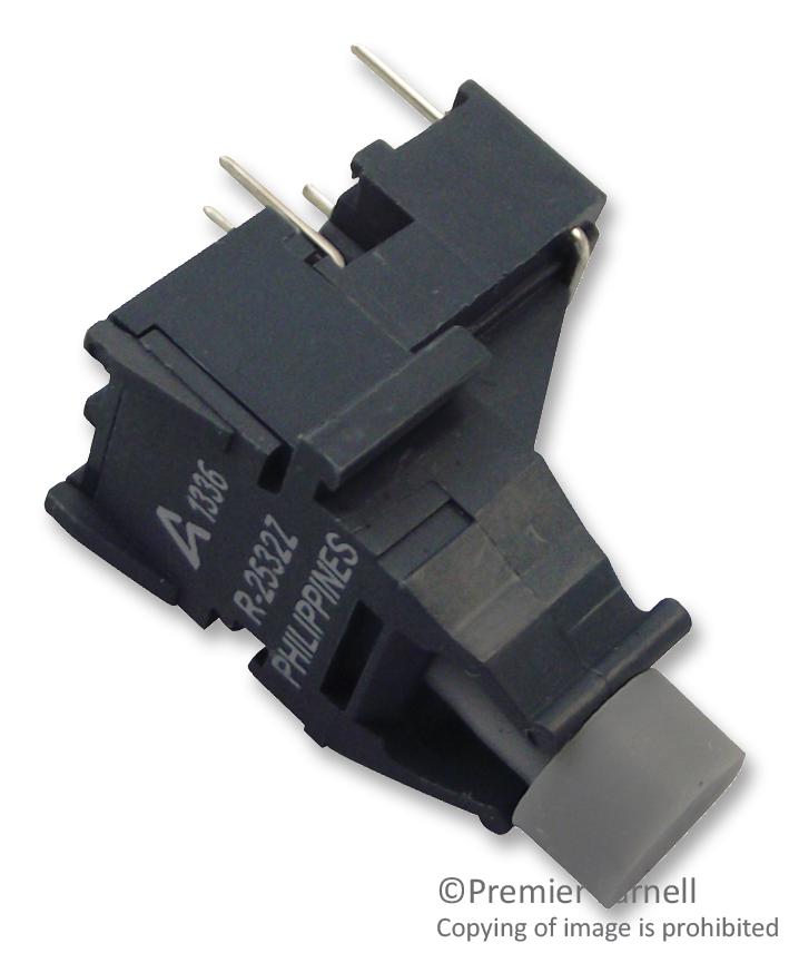 HFBR-2532Z FIBRE OPTIC, RECEIVER, 1MBD BROADCOM